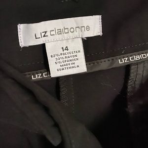 Liz Claiborne Slacks